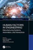 Human Factors in Engineering (eBook, ePUB)
