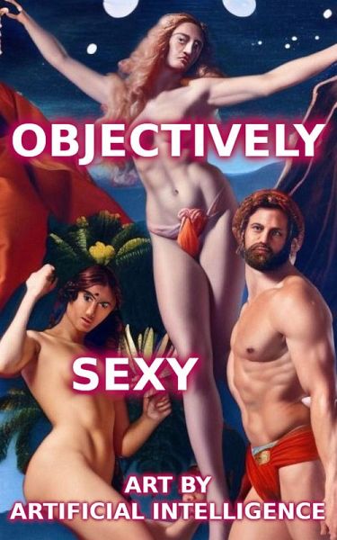 Objectively Sexy (eBook, ePUB) Objectively Sexy (eBook, ePUB)