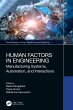 Human Factors in Engineering (eBook,... - Bild 1