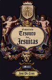 O mistério do Tesouro dos Jesuítas (eBook, ePUB)