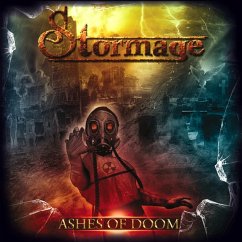 Ashes Of Doom - Stormage