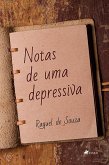 Notas de uma depressiva (eBook, ePUB)