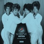 Shrine Northern-60s Rarest Dance Label (Vinyl)
