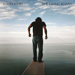 The Diving Board (Ltd.2lp) - John,Elton