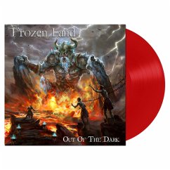 Out Of The Dark (Ltd.Red Vinyl) - Frozen Land