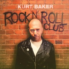 Rock 'N' Roll Club - Baker,Kurt