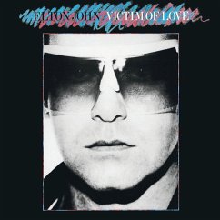 Victim Of Love (Ltd.1lp Remastered 2022) - John,Elton