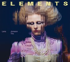 Elements - Jonsson,Lena Trio