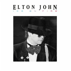Ice On Fire (Ltd.1lp Remastered 2023) - John,Elton