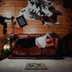 Cover Living Like There'S No Tomorrow,