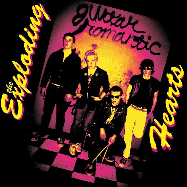 Guitar Romantic (Expanded & Remastered) Guitar Romantic (Expanded & Remastered)