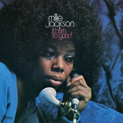 It Hurts So Good (Black Vinyl) - Jackson,Millie