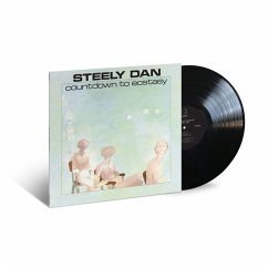 Countdown To Ecstasy (Ltd.1lp) - Steely Dan