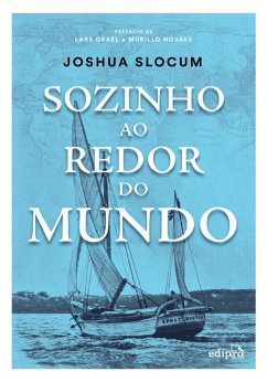 Cover Sozinho ao redor do mundo (eBook, ePUB)
