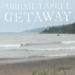Getaway - Lapell,Abigail