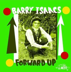 Forward Up - Isaacs,Barry