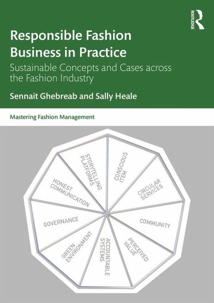 Responsible Fashion Business in Practice (eBook, ePUB)