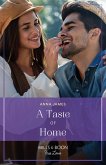 A Taste Of Home (eBook, ePUB)
