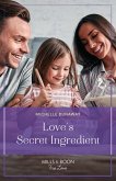 Love's Secret Ingredient (eBook, ePUB)