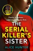 The Serial Killer's Sister (eBook, ePUB)