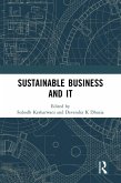 Sustainable Business and IT (eBook, PDF)