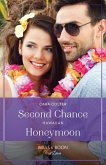 Second Chance Hawaiian Honeymoon (Blossom and Bliss Weddings, Book 1) (Mills & Boon True Love) (eBook, ePUB)