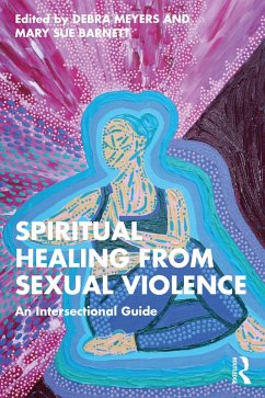 Cover Spiritual Healing from Sexual Violence (eBook, PDF)