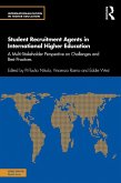 Student Recruitment Agents in International Higher Education (eBook, ePUB)