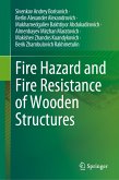 Fire Hazard and Fire Resistance of Wooden Structures (eBook, PDF)