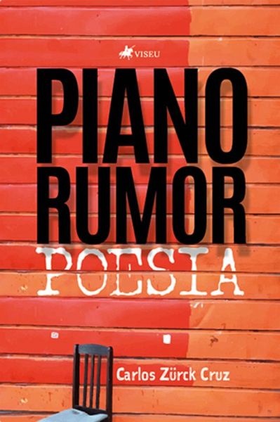 Piano Rumor (eBook, ePUB) Piano Rumor (eBook, ePUB)