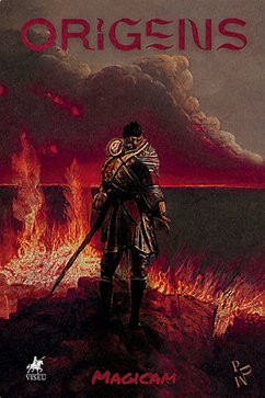 Origens (eBook, ePUB) - Marcos, Pedro