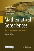 Mathematical Geosciences (eBook, PDF)