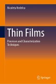 Thin Films (eBook, PDF)