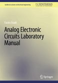 Analog Electronic Circuits Laboratory Manual (eBook, PDF)