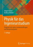 Physik für das Ingenieurstudium (eBook, PDF)