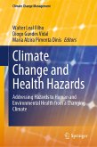 Climate Change and Health Hazards (eBook, PDF)