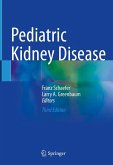 Pediatric Kidney Disease (eBook, PDF)