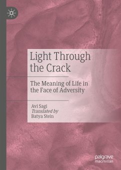 Light Through the Crack (eBook, PDF) - Sagi, Avi