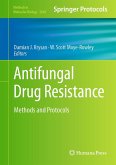 Antifungal Drug Resistance (eBook, PDF)