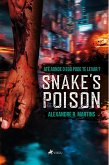 Snake's Poison (eBook, ePUB)