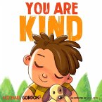 You Are Kind (Self-Regulation Skills) (eBook, ePUB)