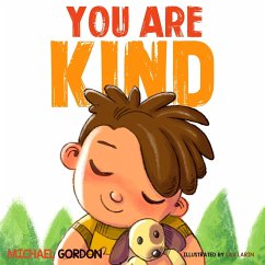 You Are Kind (Self-Regulation Skills) (eBook, ePUB) - Gordon, Michael