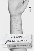 Versos para curar (eBook, ePUB)