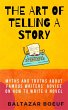 The Art of Telling a Story (Creative... - Bild 1