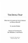 The Devil's Trap (eBook, ePUB)