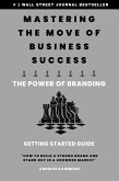 Mastering The Move of Business Success - The Power of Branding (eBook, ePUB) Mastering The Move of Business Success - The Power of Branding (eBook, ePUB)