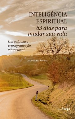 Cover Inteligência espiritual (eBook, ePUB)