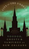 City of the Undead (eBook, ePUB)