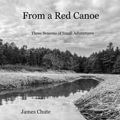 Cover From a Red Canoe (eBook, ePUB)
