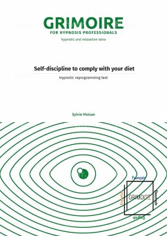 Self discipline to comply with your diet (eBook, ePUB) - Moisan, Sylvie